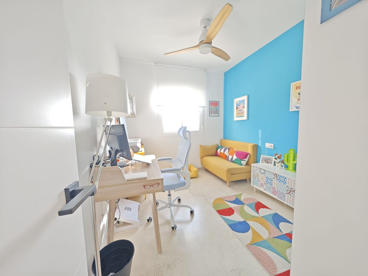 Ground Floor Apartment bilde 12