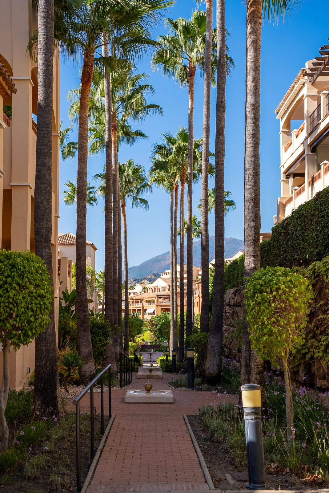 Middle Floor Apartment bilde 40