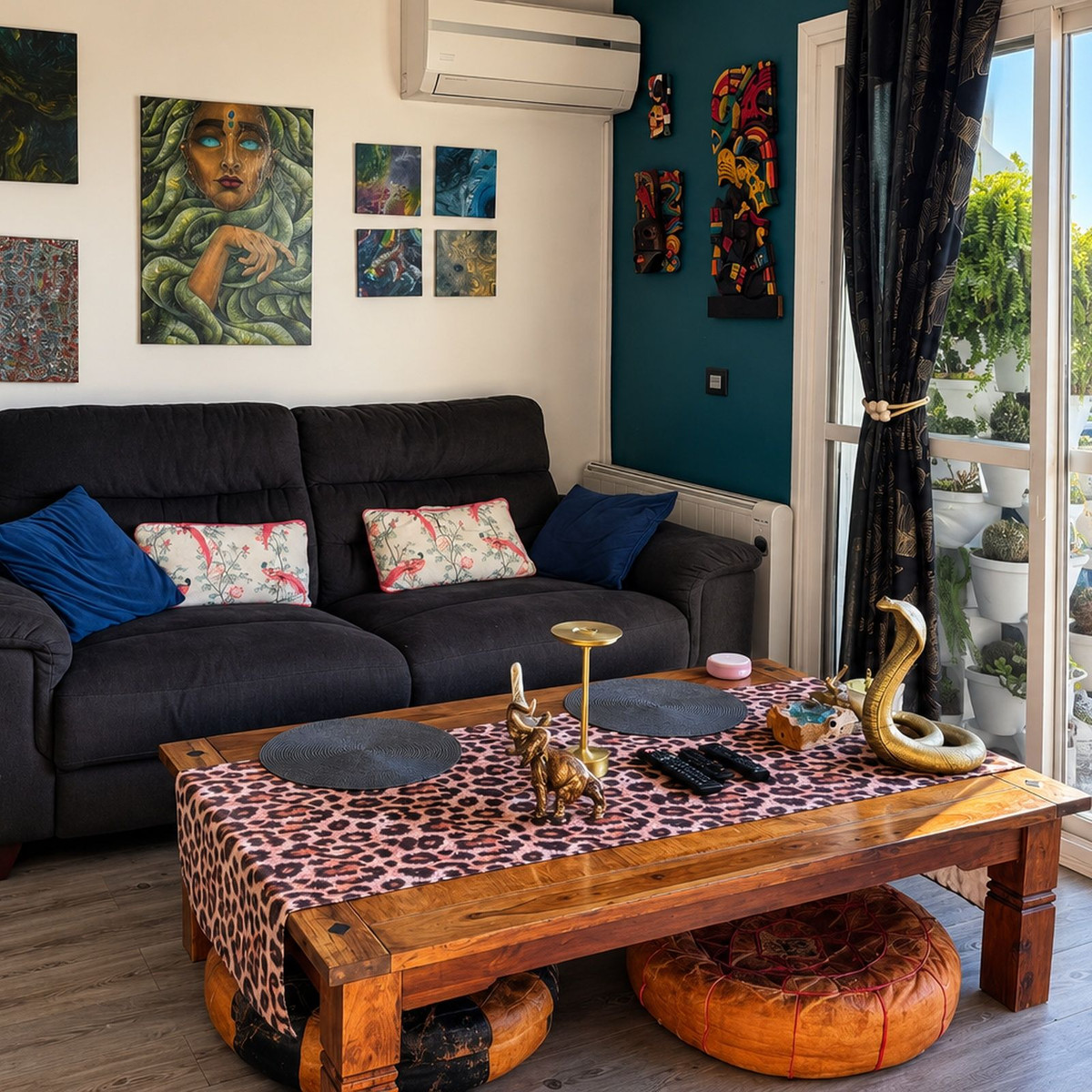 Penthouse bilde 2