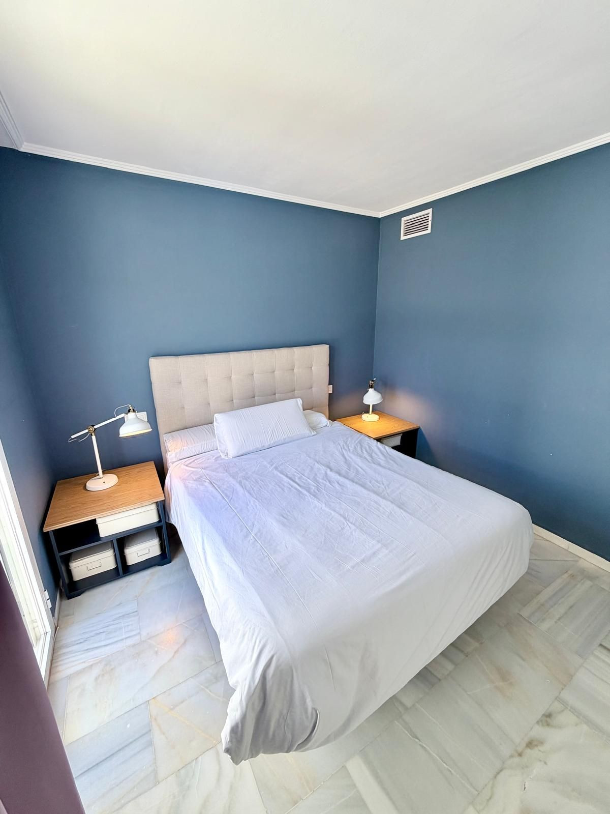 Penthouse Duplex bilde 19