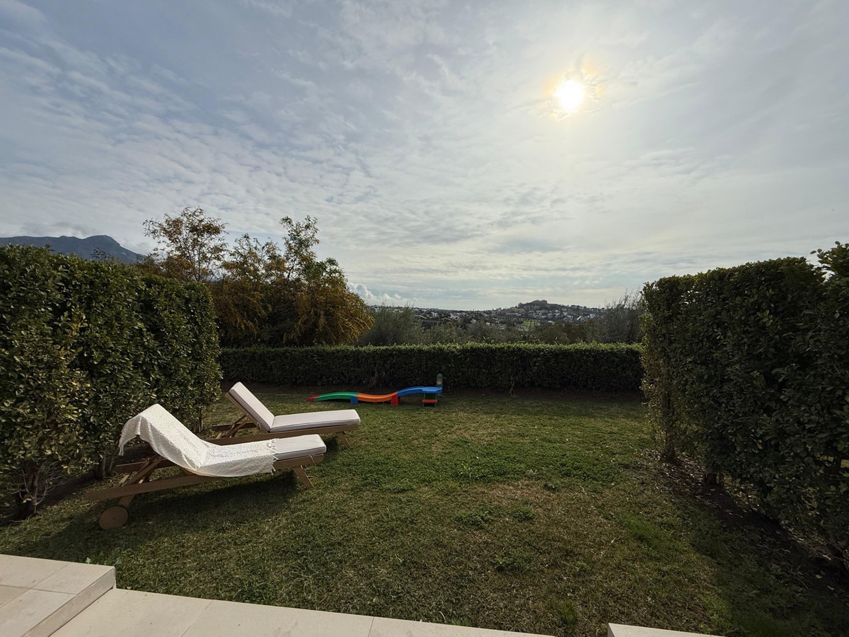 Townhouse bilde 46