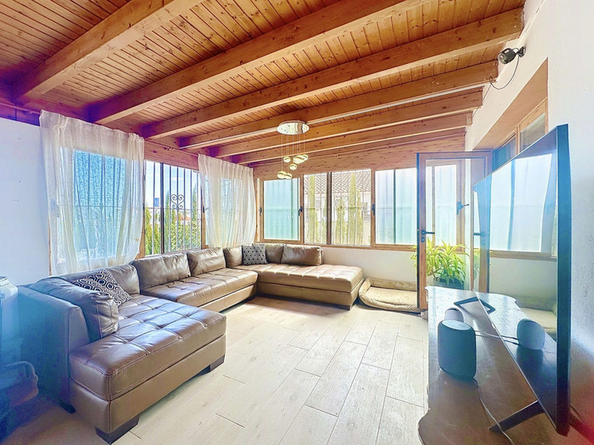 Detached Villa bilde 12