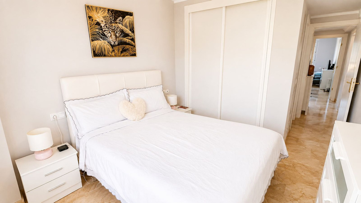 Ground Floor Apartment bilde 8