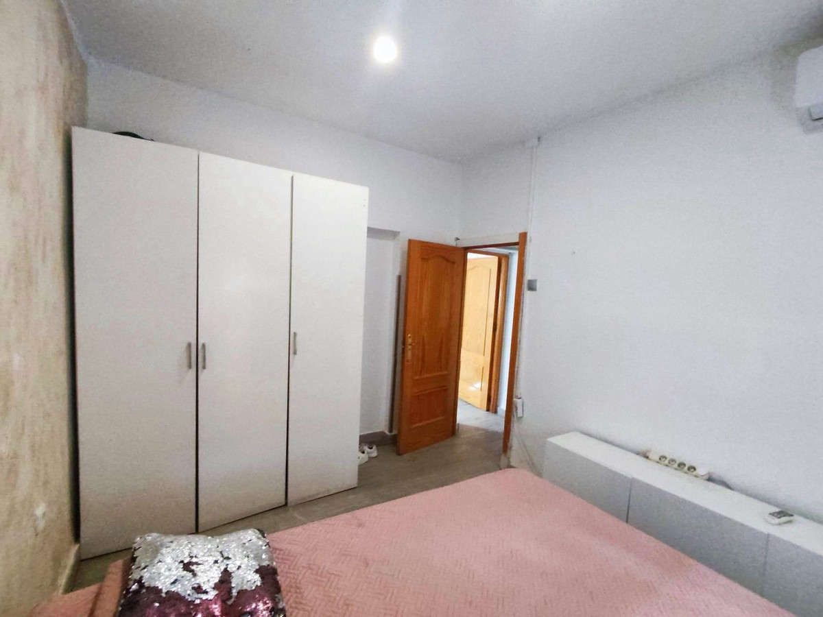 Middle Floor Apartment bilde 16