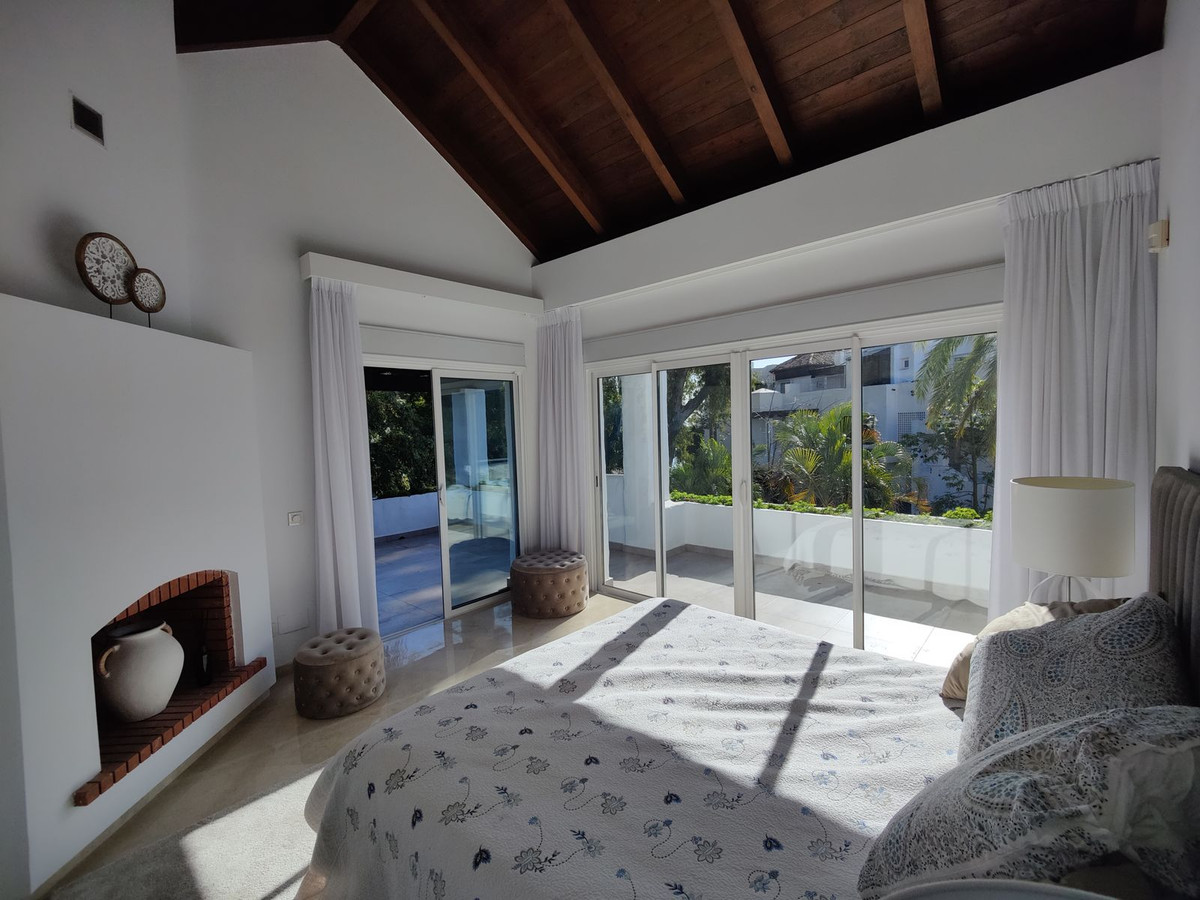 Penthouse Duplex bilde 10