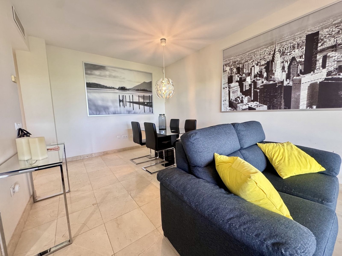 Middle Floor Apartment bilde 2