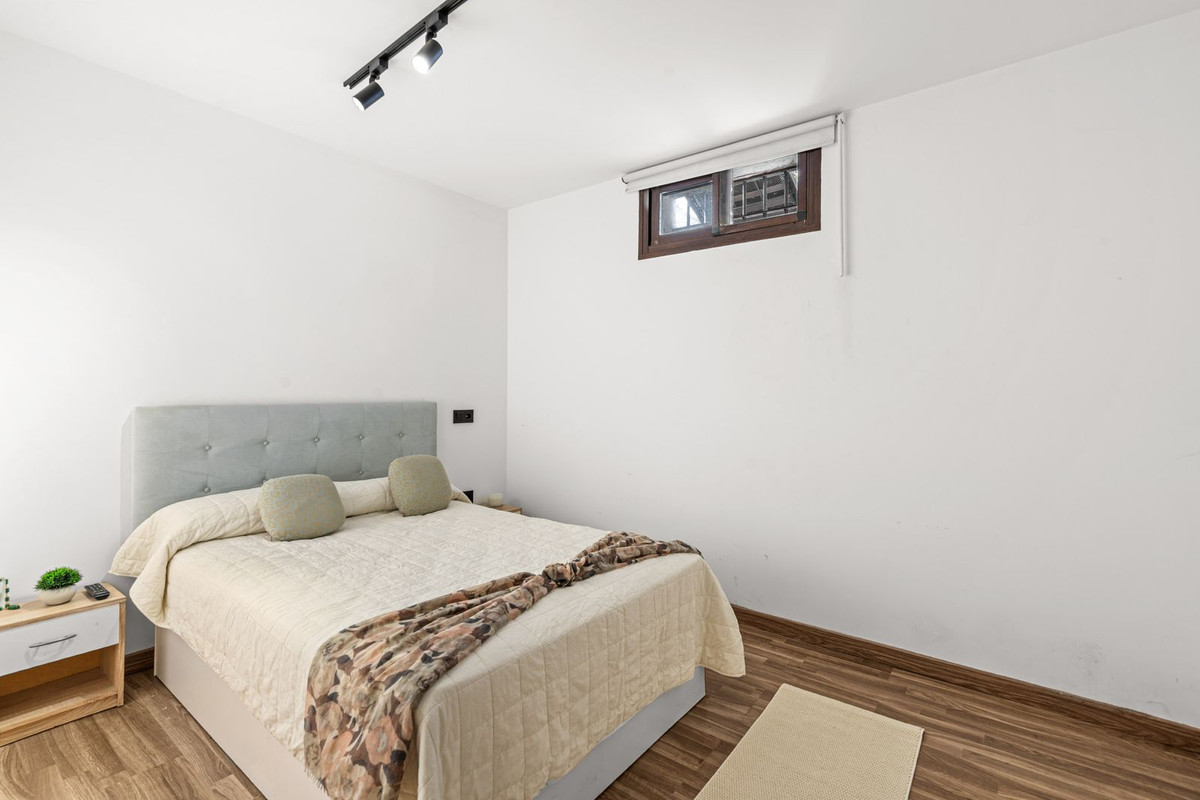 Detached Villa bilde 30