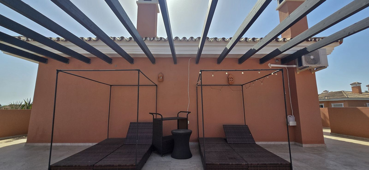 Penthouse Duplex bilde 13
