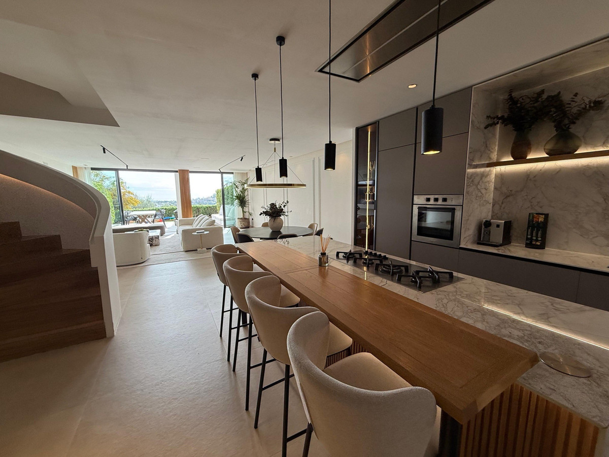 Townhouse bilde 44