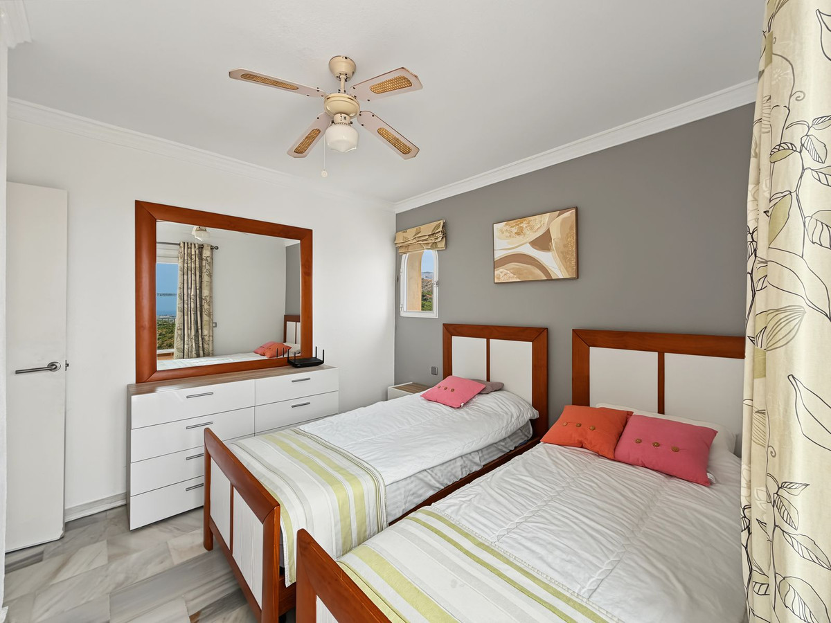Penthouse Duplex bilde 36