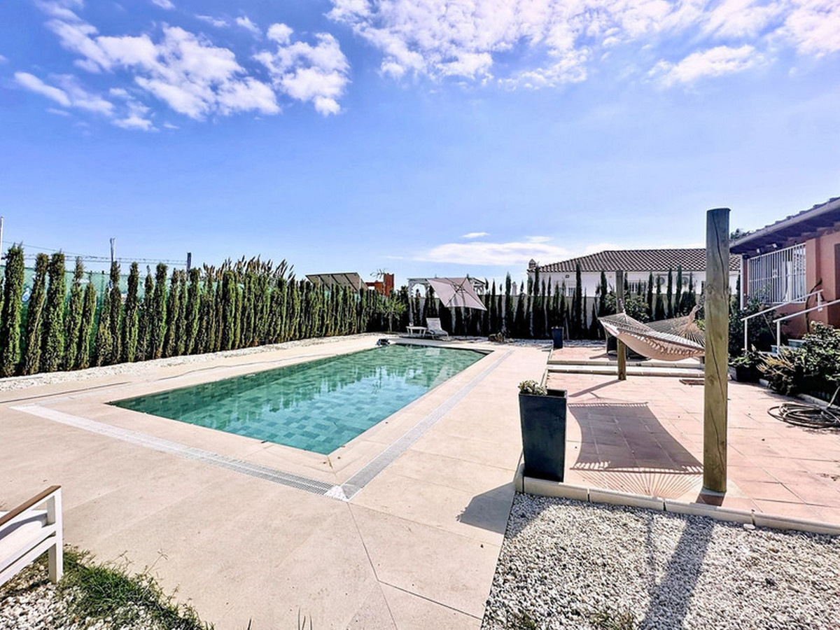 Detached Villa bilde 5