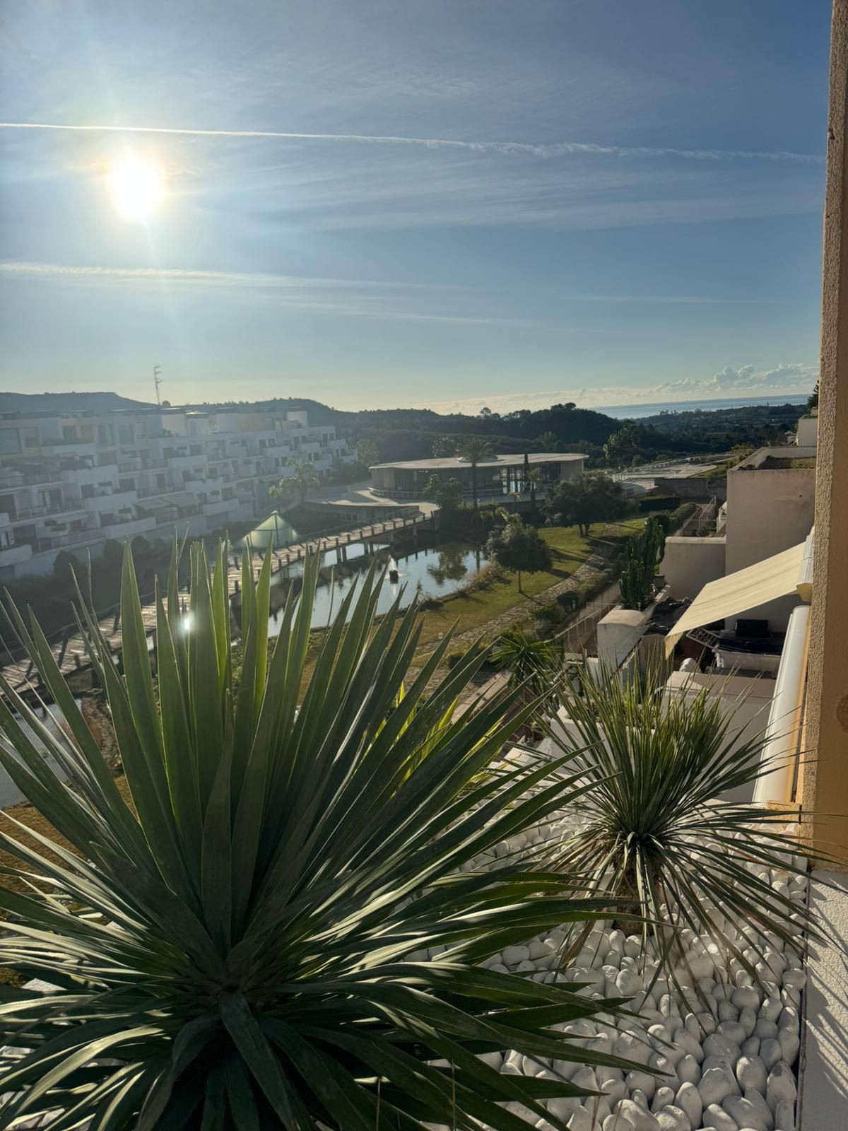 Penthouse Duplex bilde 3