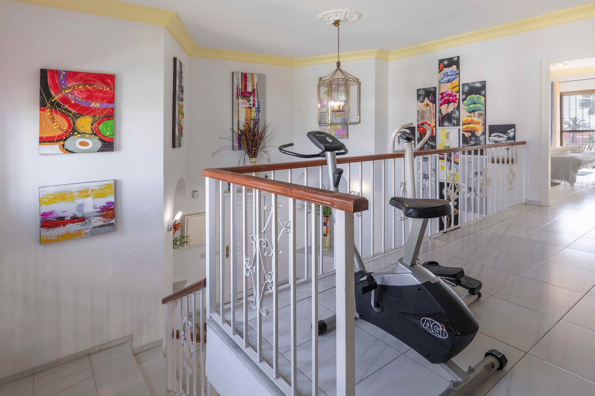 Detached Villa bilde 15