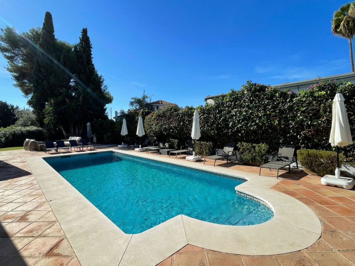 Detached Villa bilde 12