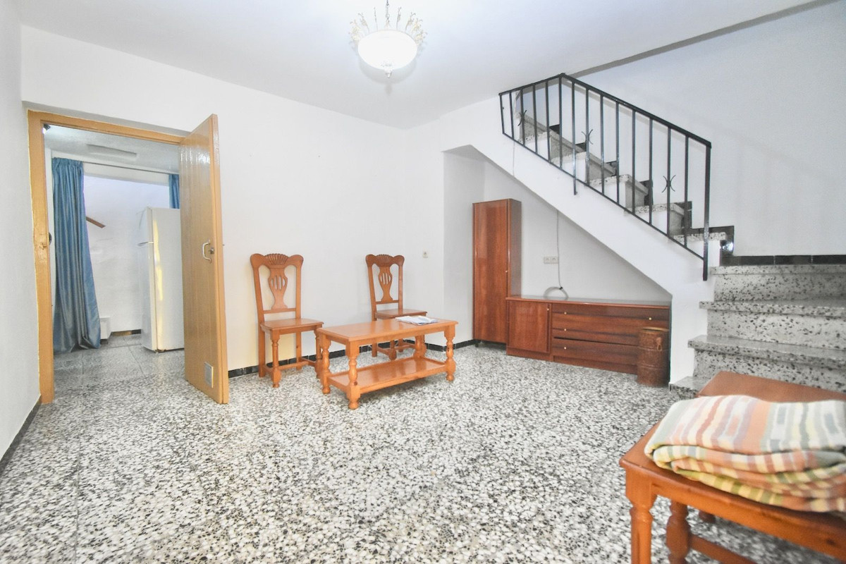 Townhouse bilde 5