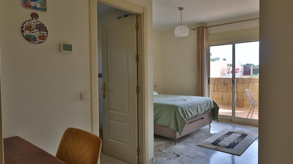 Ground Floor Apartment bilde 34