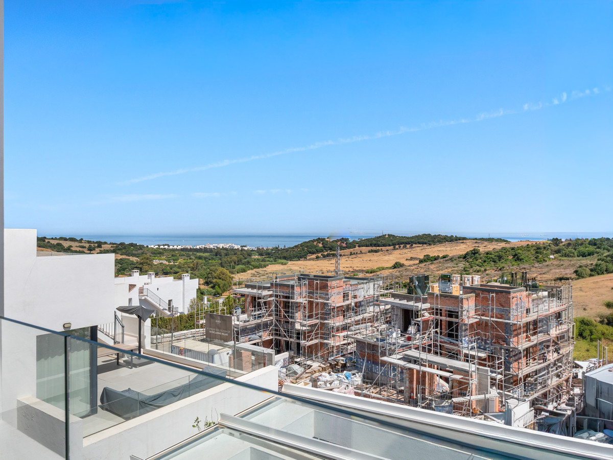 Penthouse Duplex bilde 43