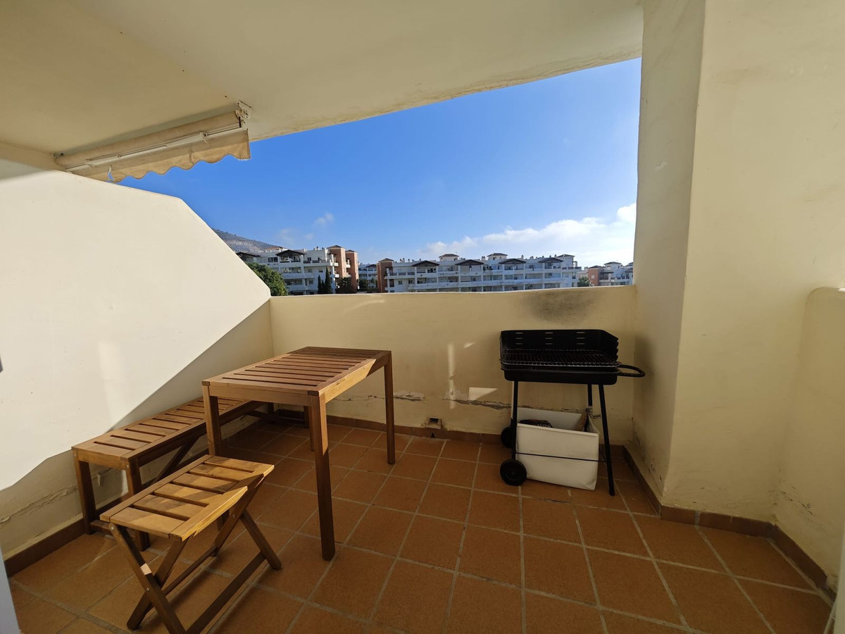 Ground Floor Apartment bilde 2