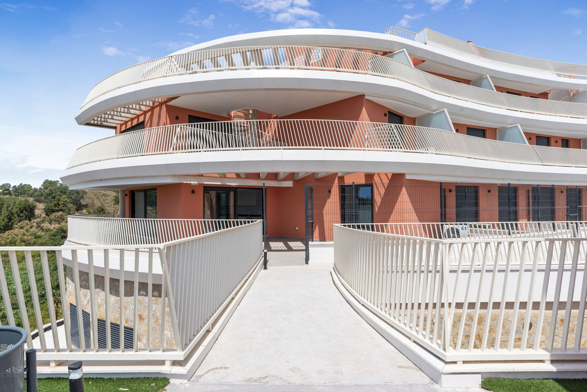 Ground Floor Apartment bilde 20