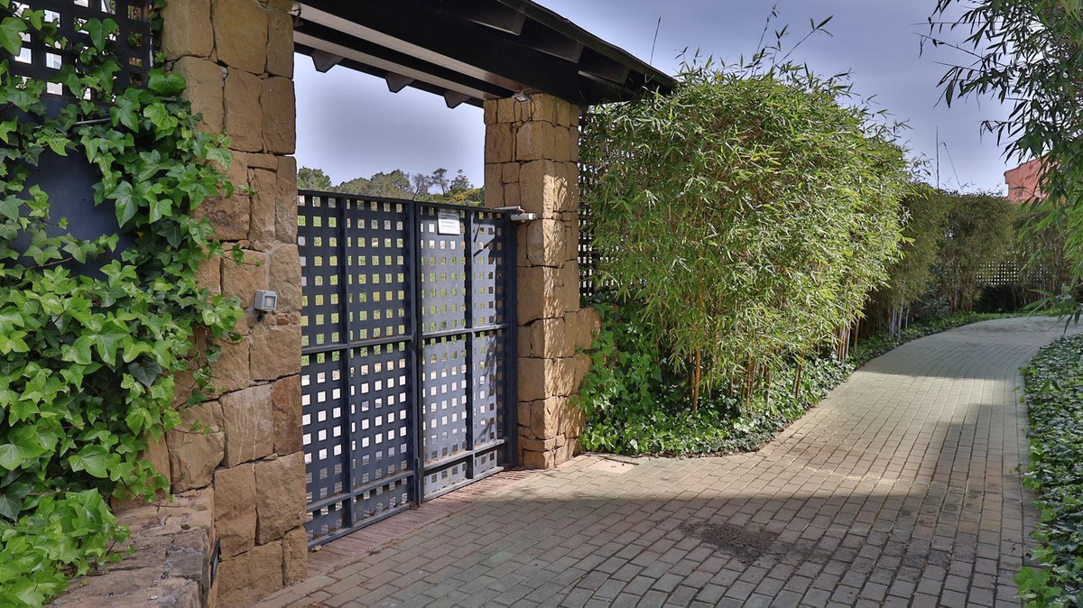 Ground Floor Apartment bilde 48