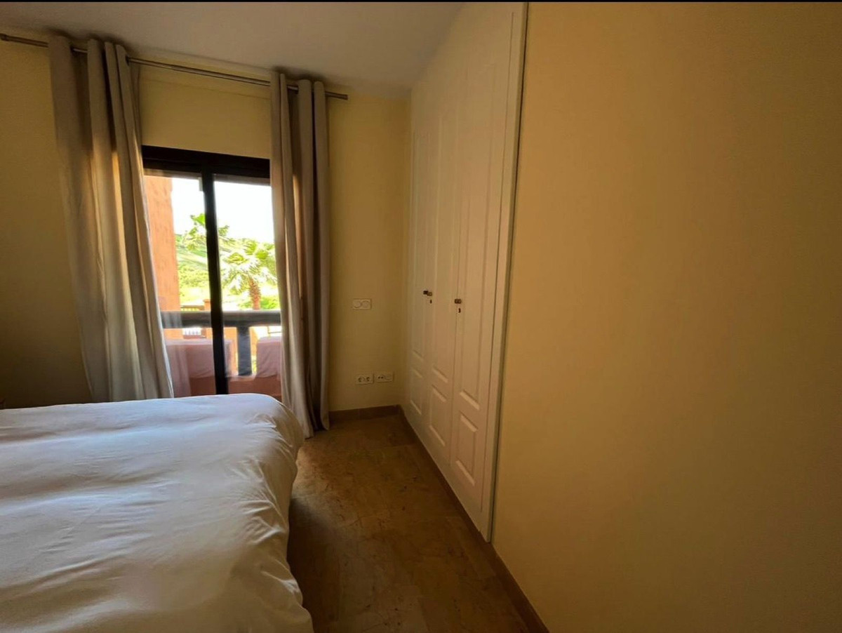 Middle Floor Apartment bilde 5