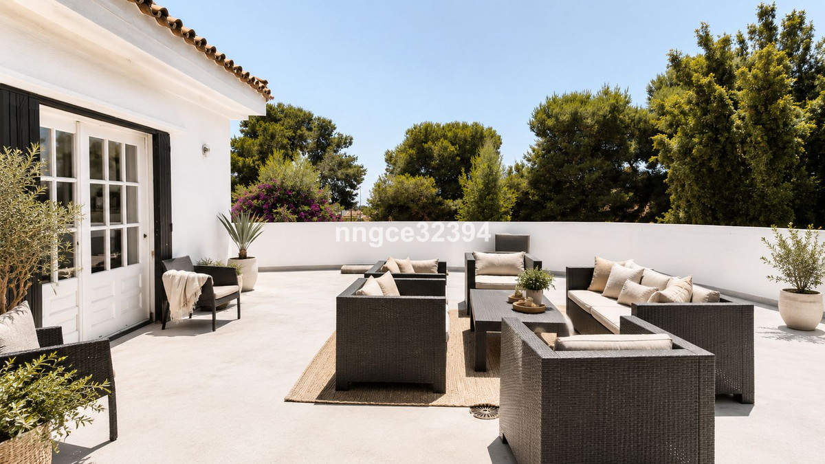 Penthouse bilde 4