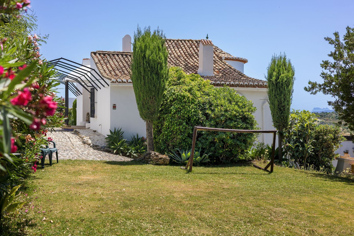 Detached Villa bilde 64