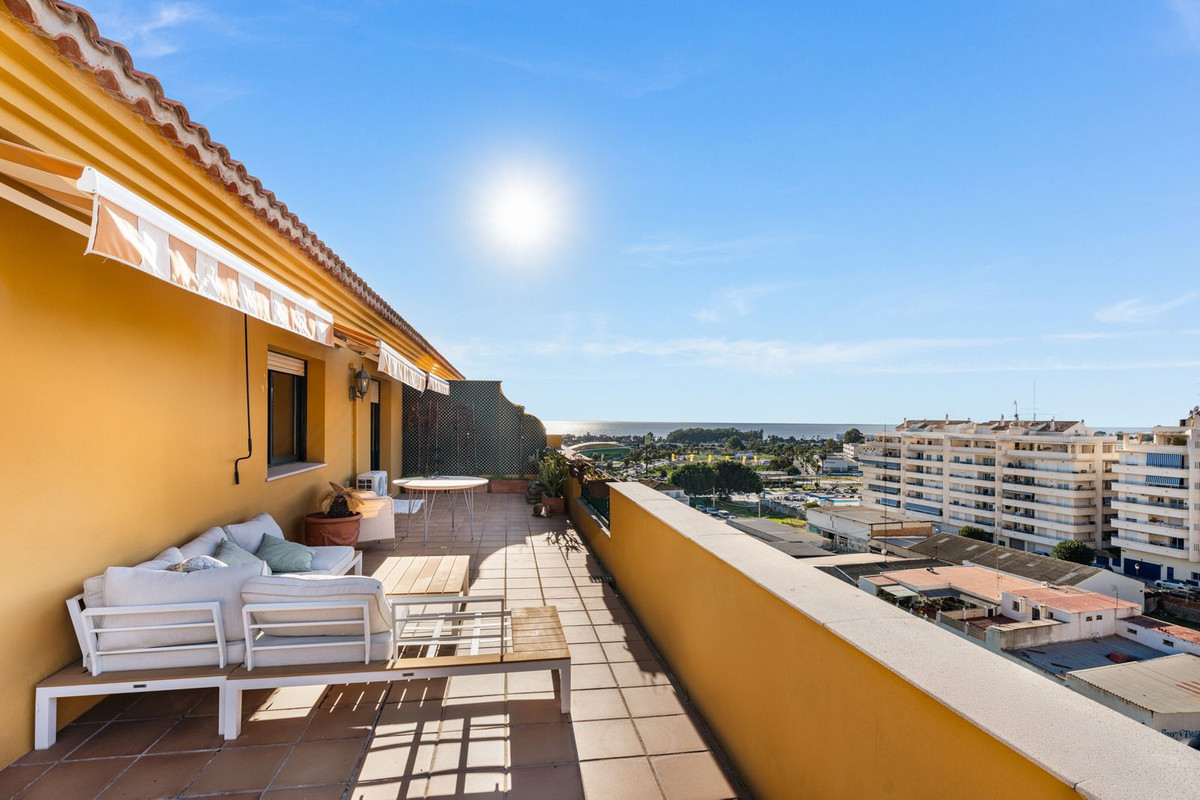 Penthouse bilde 1