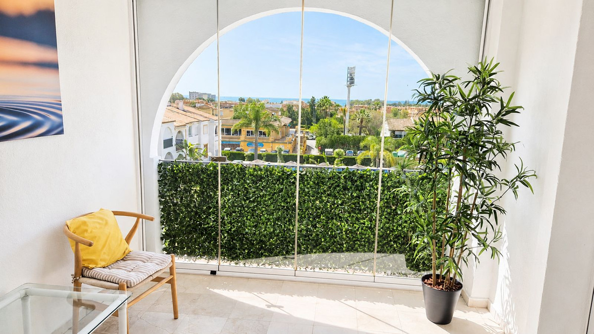 Middle Floor Apartment bilde 15