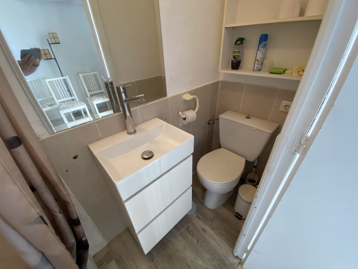 Detached Villa bilde 14