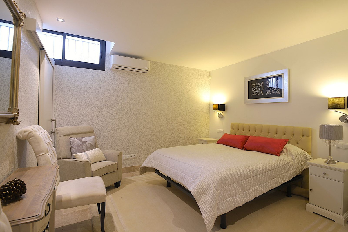 Detached Villa bilde 42