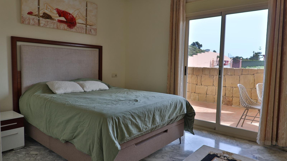 Ground Floor Apartment bilde 9