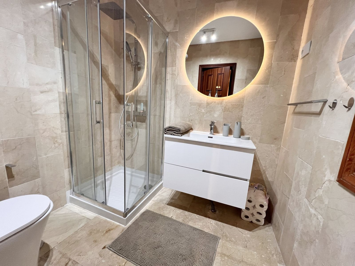 Ground Floor Apartment bilde 13