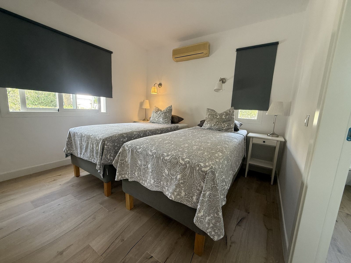 Detached Villa bilde 19