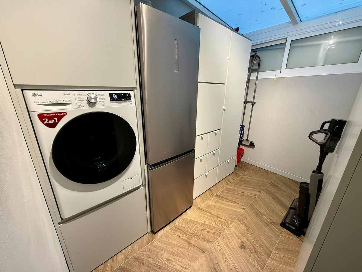 Middle Floor Apartment bilde 29