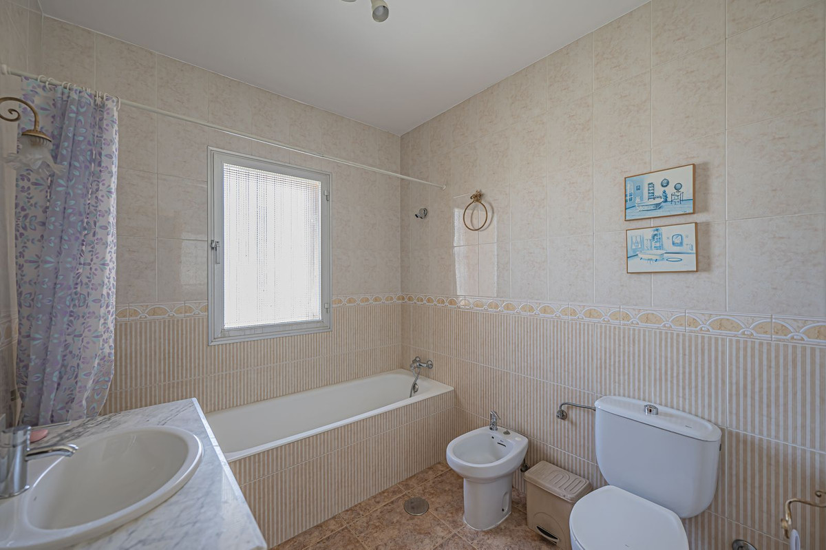 Detached Villa bilde 21