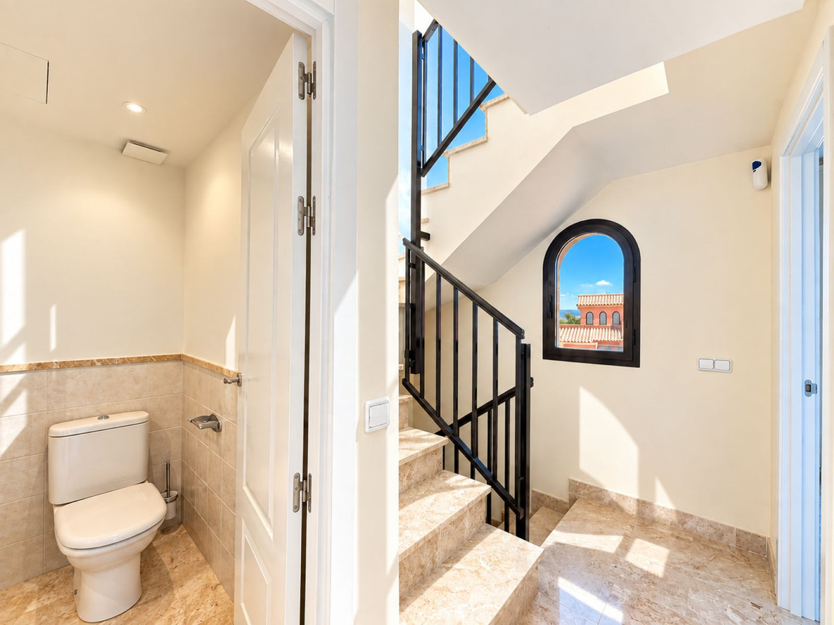 Penthouse Duplex bilde 44
