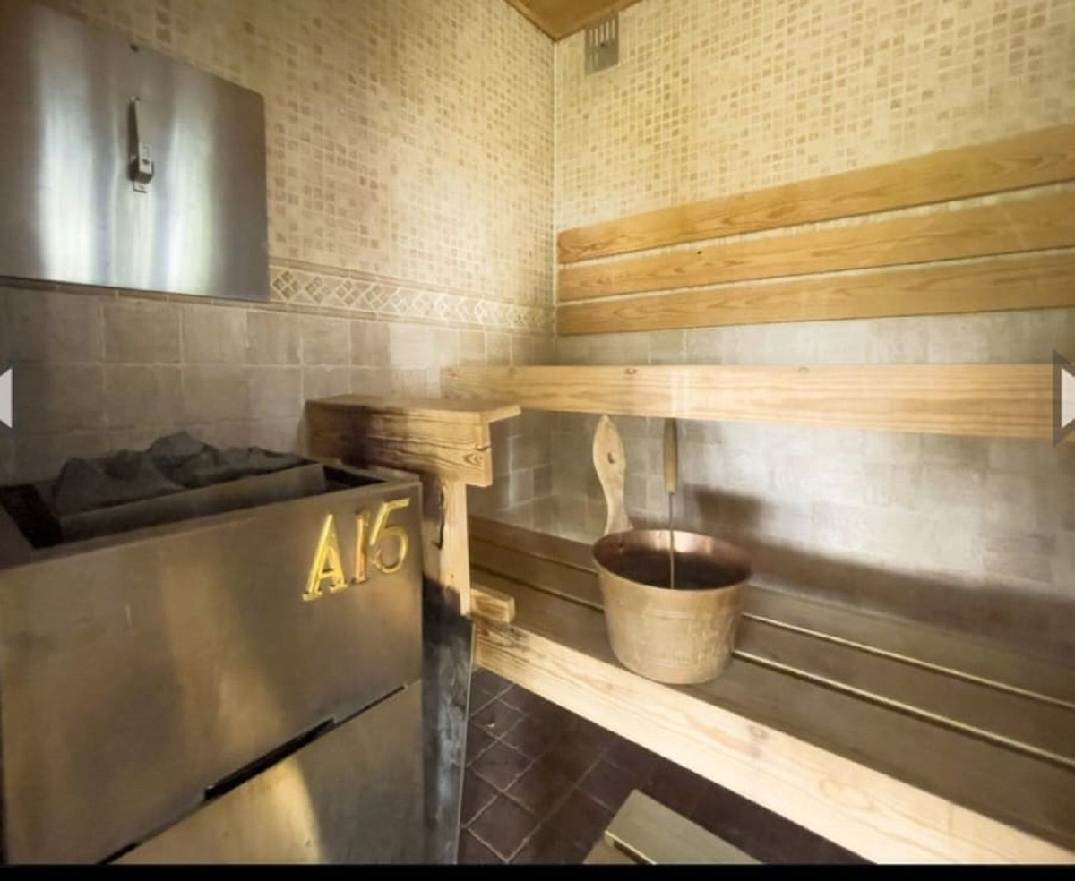 Detached Villa bilde 12