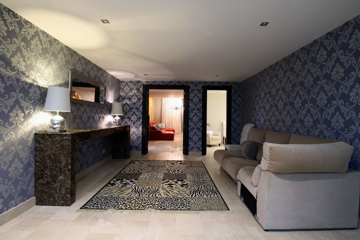 Detached Villa bilde 41