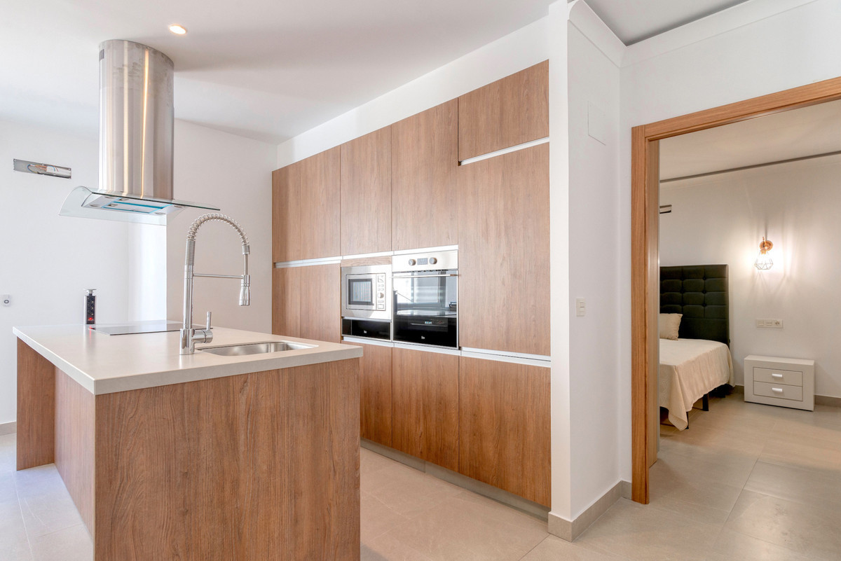 Middle Floor Apartment bilde 5