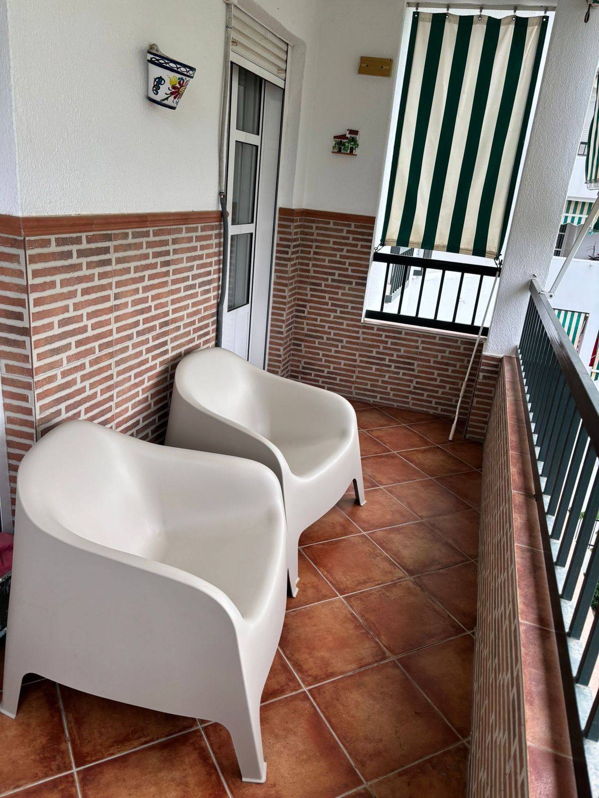 Middle Floor Apartment bilde 9