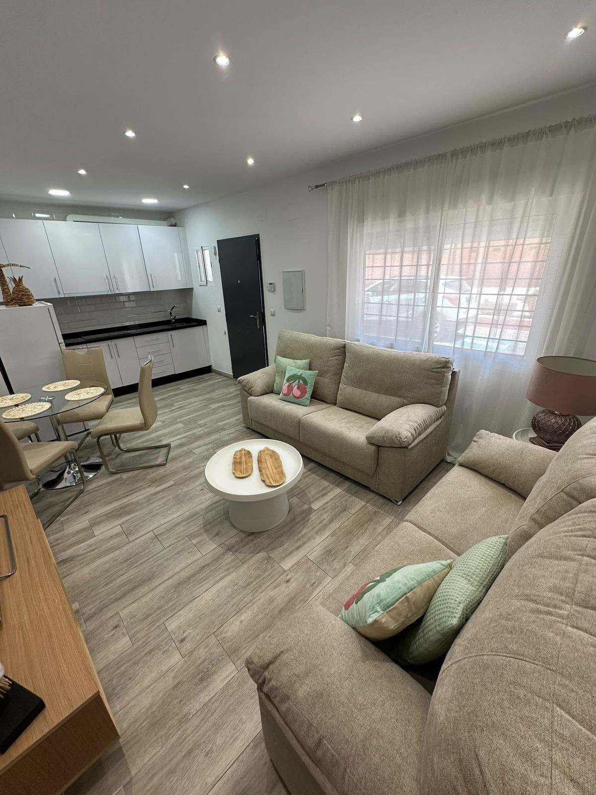 Ground Floor Apartment bilde 6