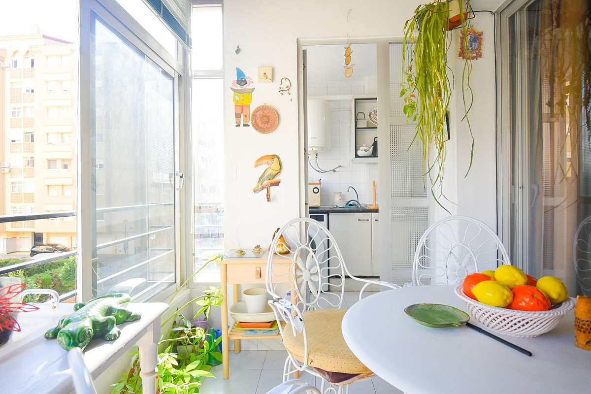 Middle Floor Apartment bilde 3