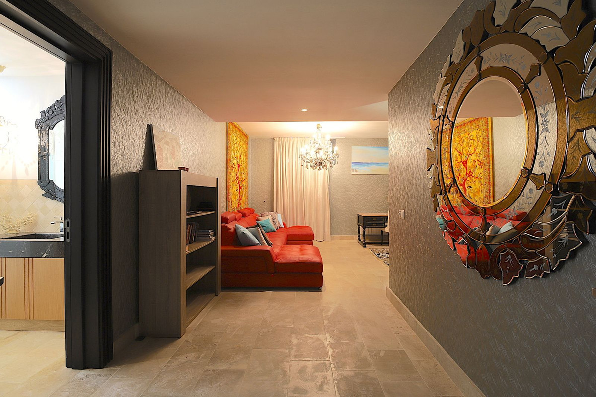 Detached Villa bilde 44
