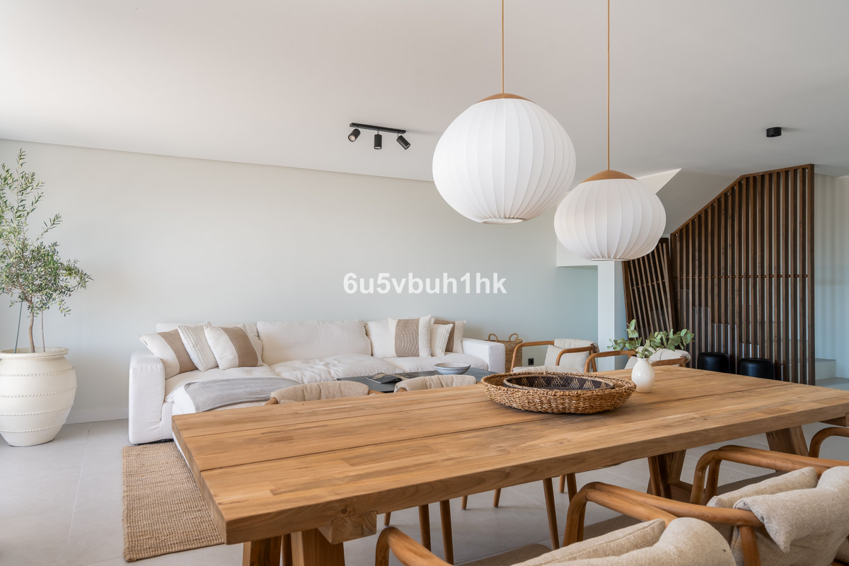 Penthouse Duplex bilde 10