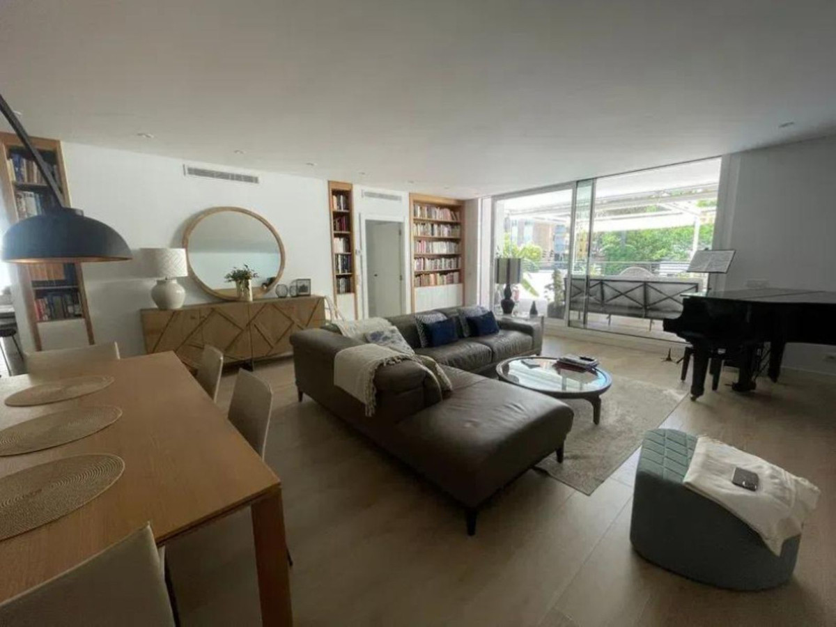 Middle Floor Apartment bilde 21