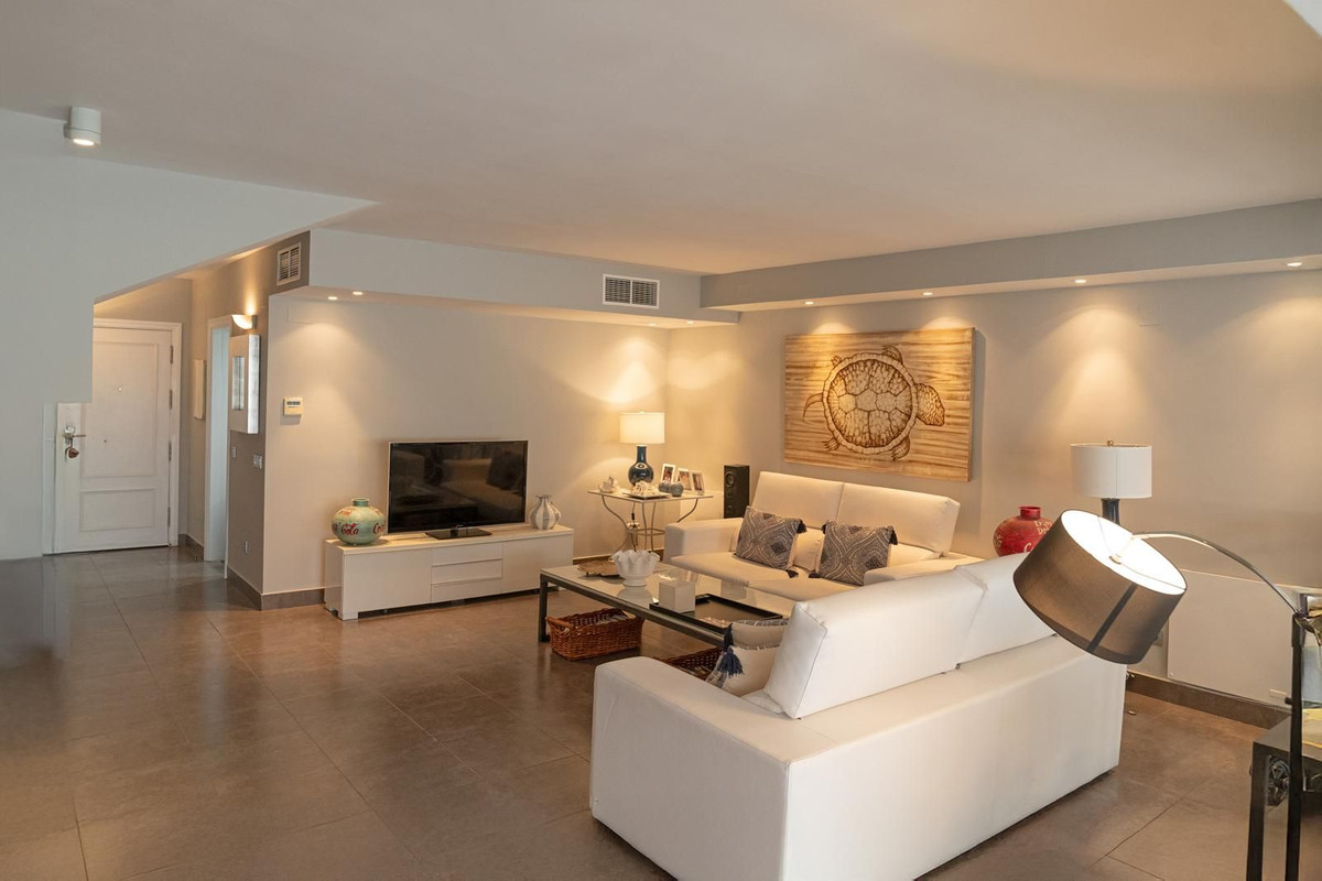 Townhouse bilde 4