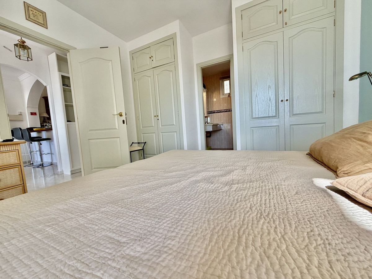 Penthouse Duplex bilde 14