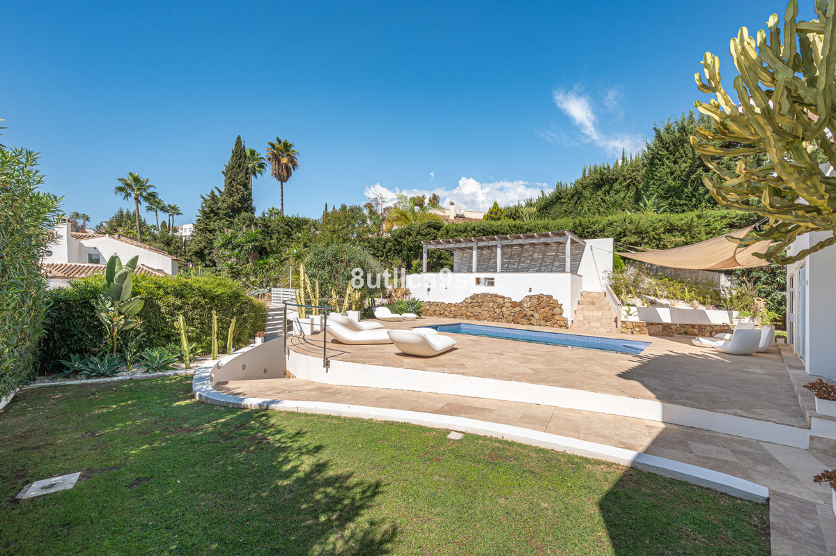 Detached Villa bilde 45