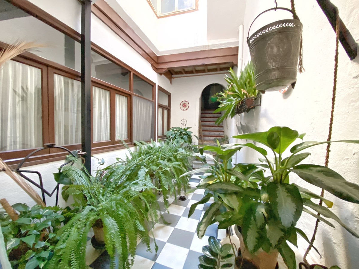 Top Floor Apartment bilde 20